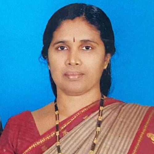 ഡോ. ബെറ്റി കെ